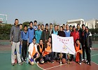 校2017年教工篮球联赛圆满闭幕