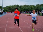 我校运动代表团在上海市第八届教工运动会上获佳绩