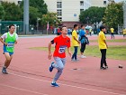 我校运动代表团在上海市第八届教工运动会上获佳绩