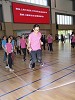 我校举办体育运动嘉年华暨教工趣味运动会